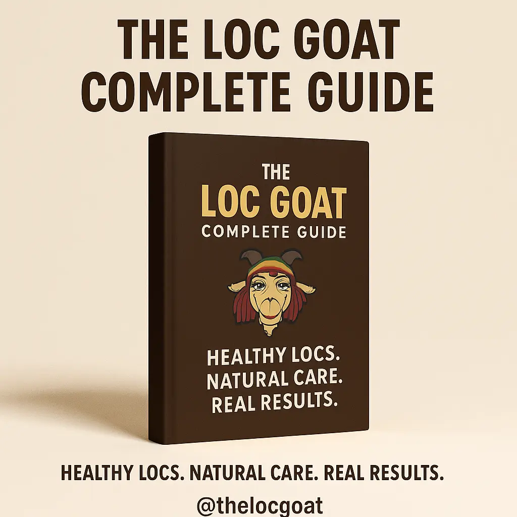 The Loc Goat Complete Guide