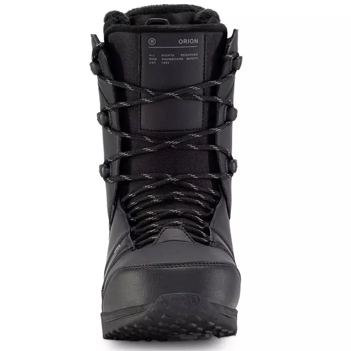 Ride Orion Snowboard Boot 2024 Ride Orion Snowboard Boot 2024