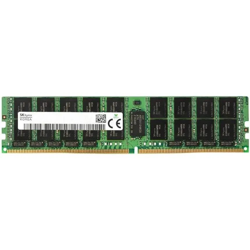 SK Hynix 16GB DDR4 SDRAM Memory Module HMA82GR7AFR8NVK