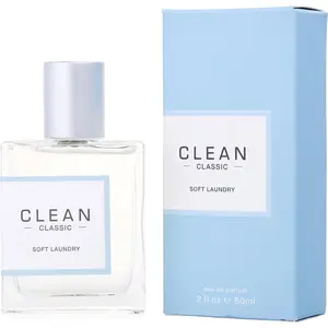 Clean Soft Laundry By Clean Eau De Parfum For Women