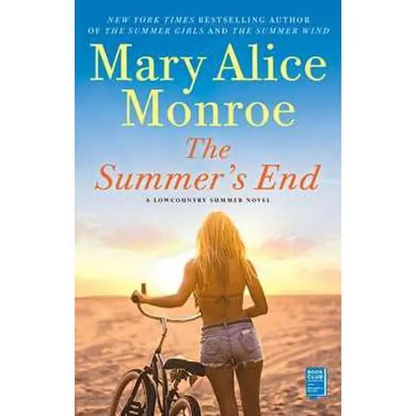SUMMER'S END [Tradepaper]
