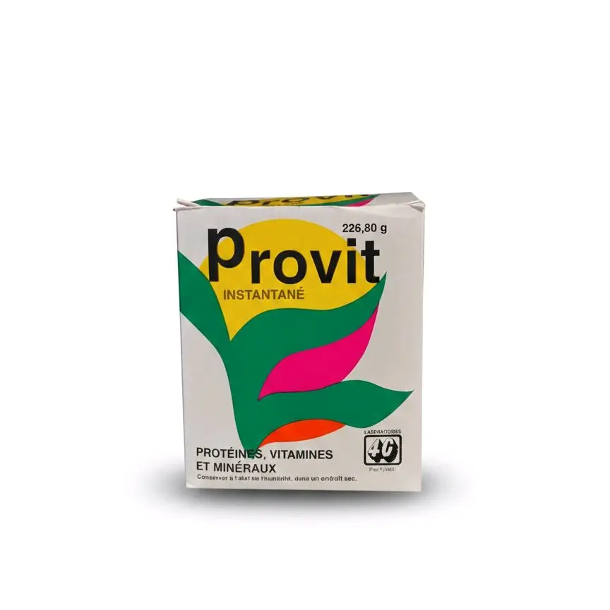 provit instantané-vitamine 1 pack provit instantané-vitamine 1 pack