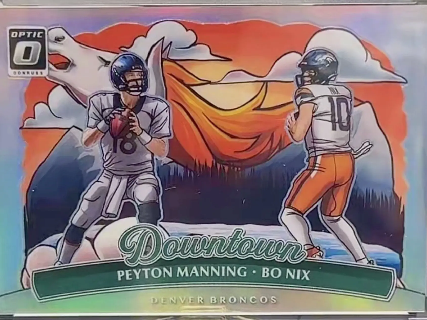 Pytt Mega PYT - Five 2025 Optic Football Mega Boxes From Sealed Case - TikTok Shop