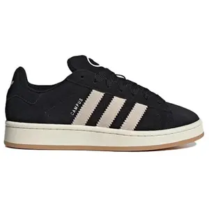 adidas Campus 00s Core Black Cream White (Women's) (women) by StockX