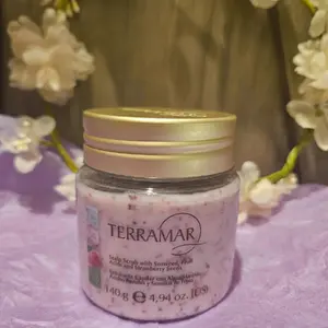 Hair Roots Exfoliant