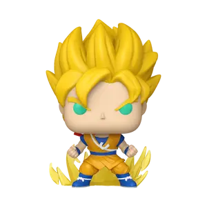 Funko Pop! Dragon Ball Daima - Super Saiyan Son Goku (Mini) #2305