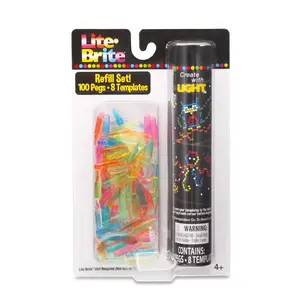 Lite Brite Refill Kit