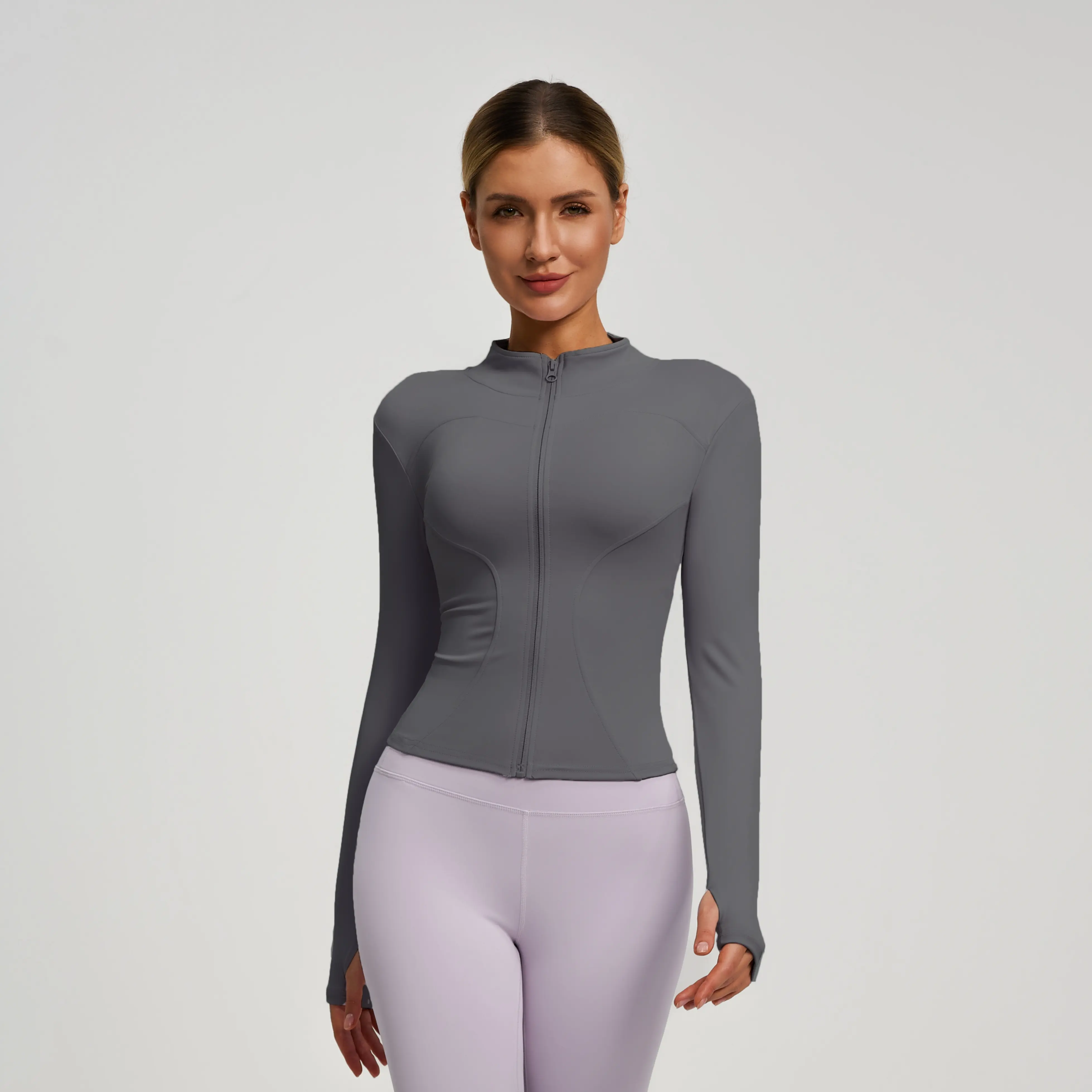 Grey