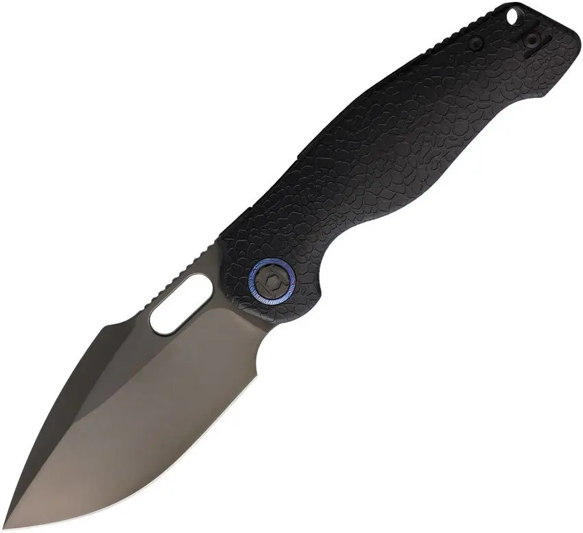 KUNWU Gringo Verta Lock DLC ELMAX KUNB712TR24
