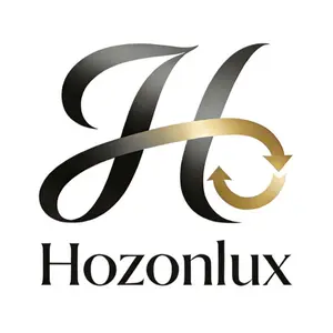 Hozon lux shop logo