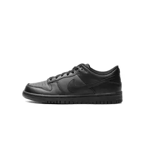 Dunk Low GS "Triple Black" FB9109 009