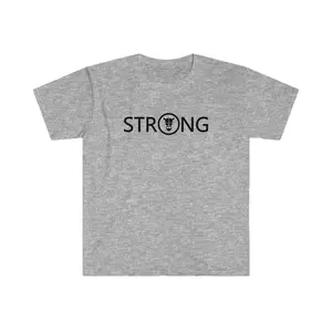 Strong ZV T-Shirt