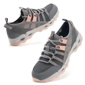 Women's Hiking Water Shoes Quick Dry Outdoor Sport Sneakers