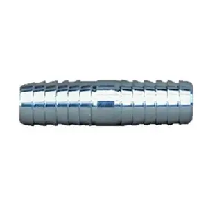 Genova Products 2in. Poly Steel Insert Coupling