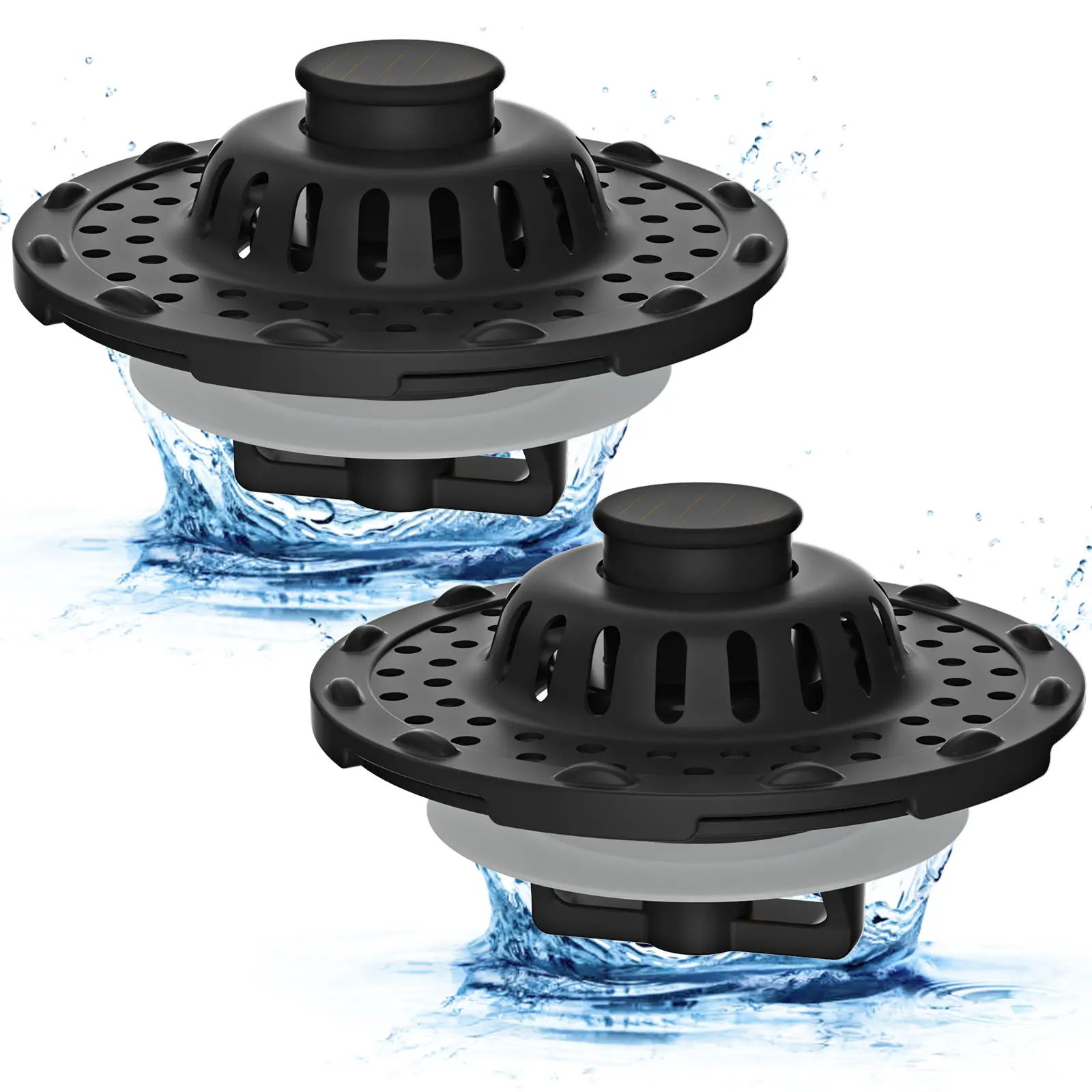 2PACK - Oil Rubbed Bronze