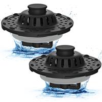 2PACK - Oil Rubbed Bronze