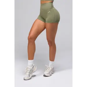 Tempo 4 Inch Workout Shorts