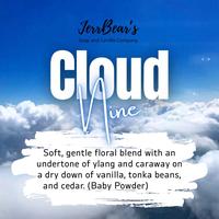 Cloud Nine (Baby Powder)