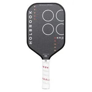 Aero Metallic 16mm Pickleball Paddle