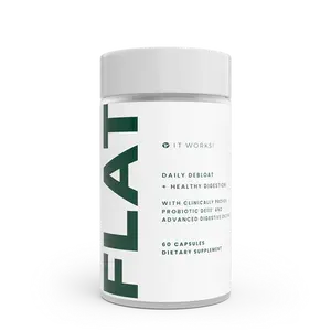 FLAT Digestive Support