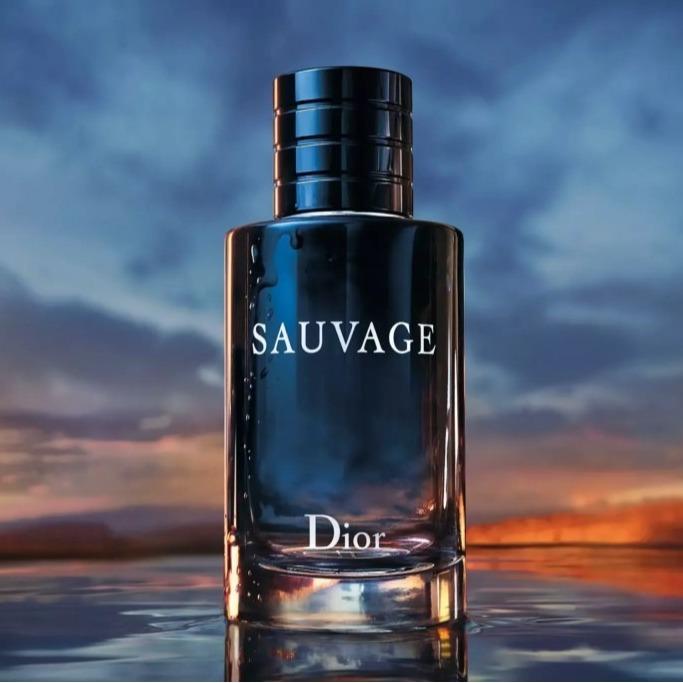 Dior Sauvage Eau de Toilette For Men
