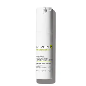 Replenix Pigment Correcting Brightening Cream 1oz 1oz