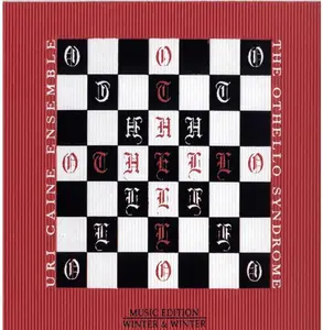 Uri Caine - The Othello Syndrome [Smartpack]  [COMPACT DISC - CD] Special Packaging