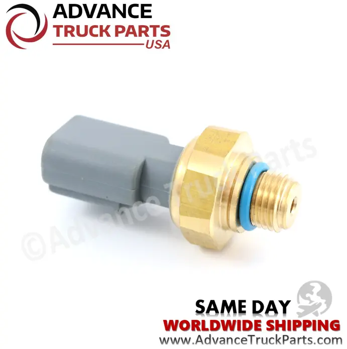 Cummins ATP 4928594 Exhaust Pressure Sensor Same Day Shipping