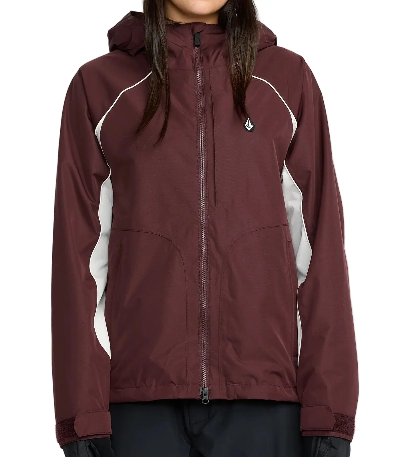 Volcom Stone Smokeshow 20K Jacket