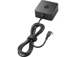 HP AC Adapter - 45 W - 120 V AC, 230 V AC Input - 5 V DC Output