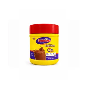 SOBRINO INSTANTANEO CHOCOLATE 8OZ