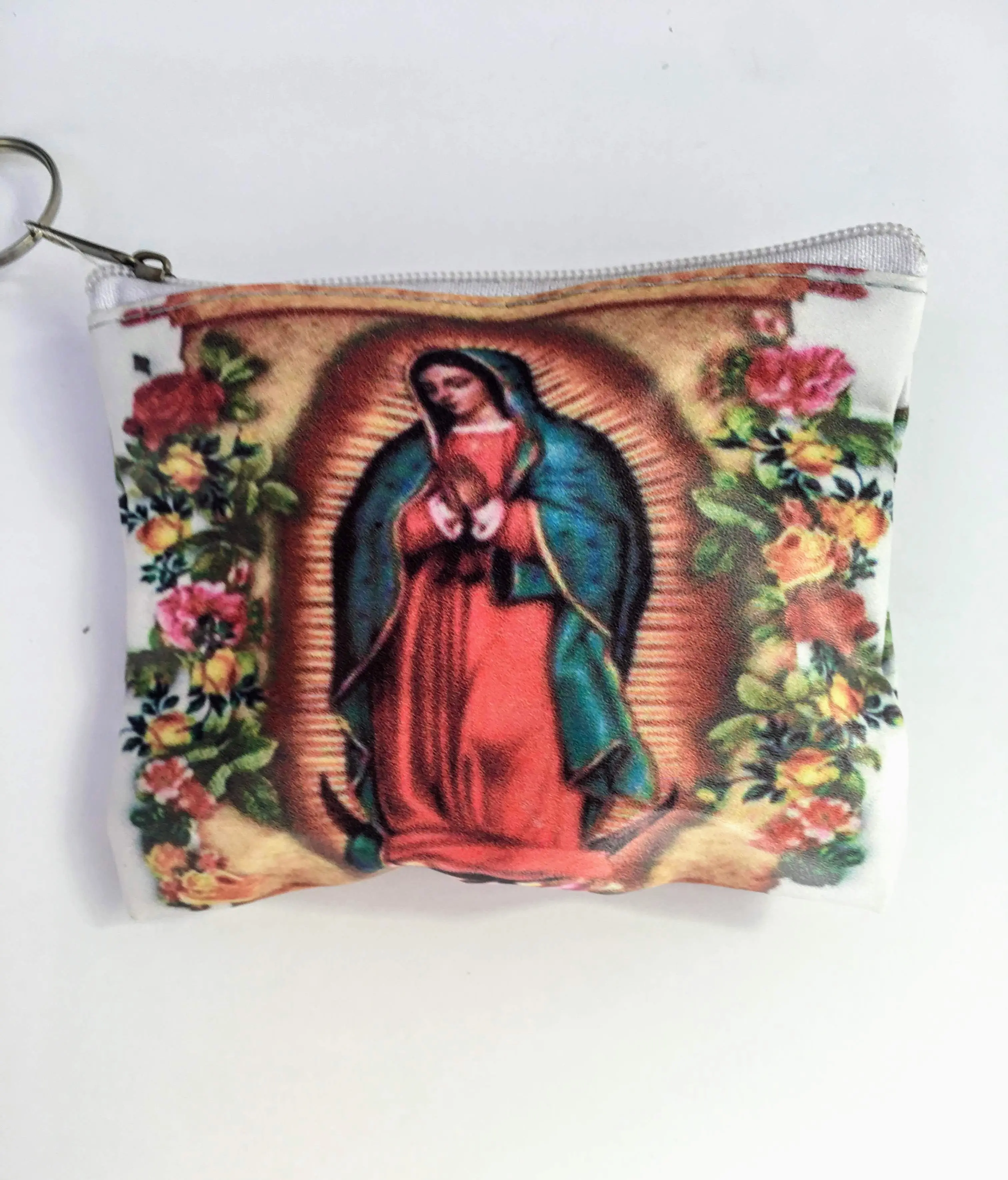 Rosary Pouch Rosary Pouch