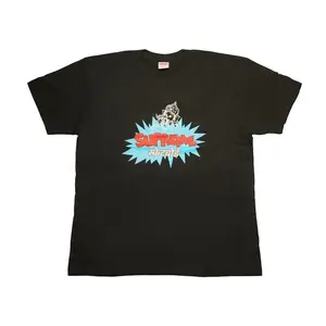 Supreme Men's Ganesha Tee Black, from StockX