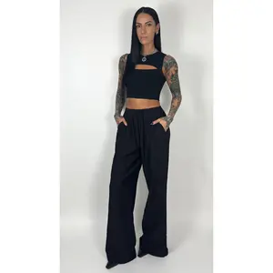 FLOW STATE PANTS