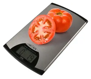 Amw Edge Kitchen Scale 11 Lb X 0.1Oz