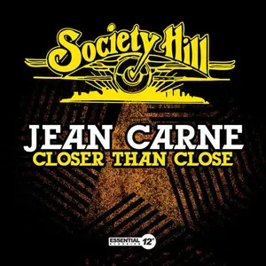 Jean Carne - Closer Than Close  [COMPACT DISC - CD] Extended Play