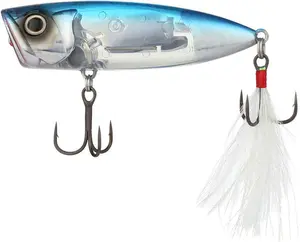 Shimano World Pop 69F Popper Lures