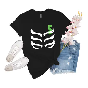 T-Shirt Women Morro Ninjago Edit Lloyd Garmadon Friend Big Sleeve Family Novelty Shirts Tee Gift For Men Shirt Boy Women