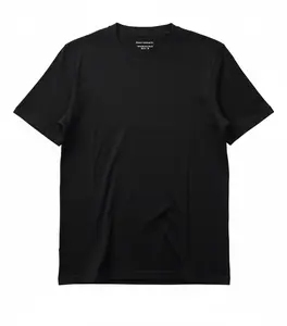 Lightning Men's Short Sleeve T-Shirt - 100% Merino Wool, Crew Neck, UPF25+, Breathable, Thin Knit, Natural Moisture-Wicking, Summer Layer Top