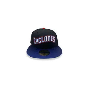 New Era Brooklyn Cyclones Mets 50th Anniversary 59Fifty Fitted