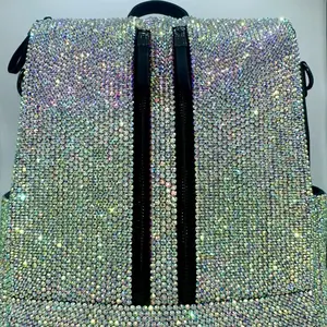 Glitzy Backpack
