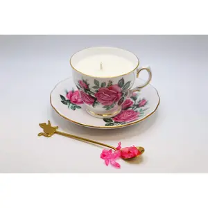 Royal Vale RVA23 Tea Cup