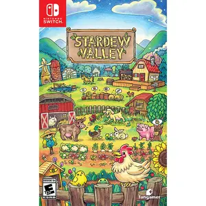 Stardew Valley - Nintendo Switch