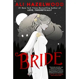 Bride -- Ali Hazelwood - Paperback