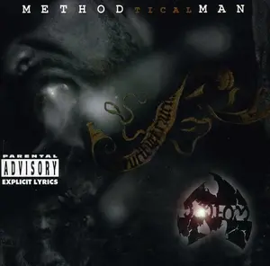 Method Man - Tical  [COMPACT DISC - CD] Explicit