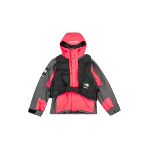 TNF RTG Jacket + Vest "SS20" SU8979