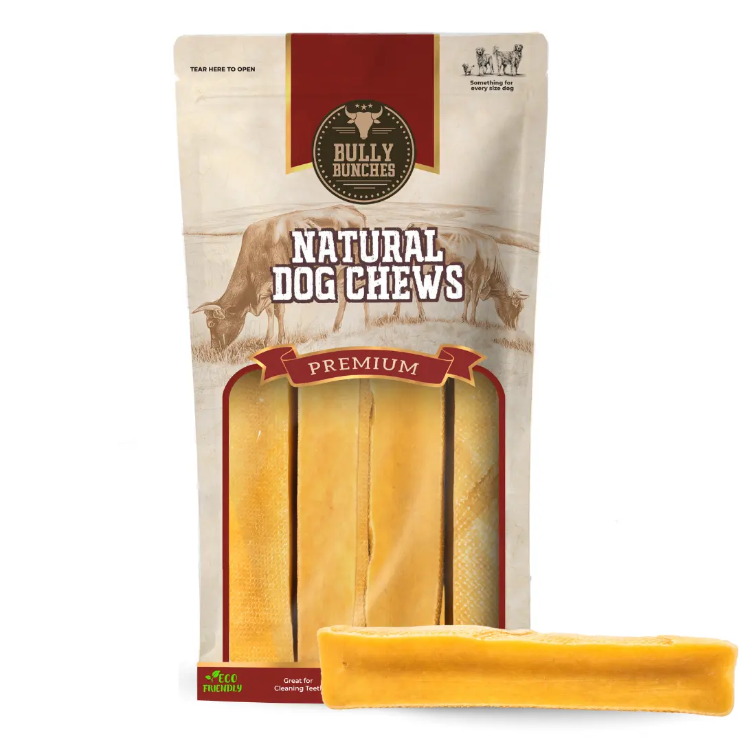 Himalayan Yak Chew (LARGE)