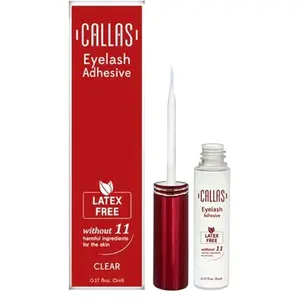 Callas Eyelash Adhesive