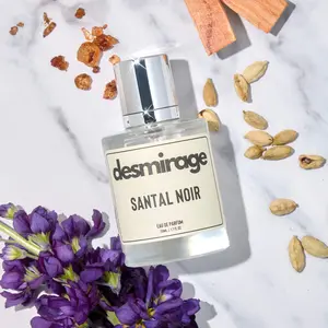 SANTAL NOIR, Desmirage, Unisex Fragrance