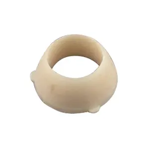 Flair-It  0.5 in. Santoprene Swivel Seal - Pack of 10